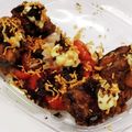 私市ビッキーズ津門巳's cooksnap of when they made “プチトマト･おかか昆布煮”おんざスラチ.