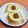 島子☆'s cooksnap of when they made チョコトースト.