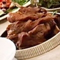 クックIW31N5☆'s cooksnap of when they made ほろほろスペアリブのマーマレード煮.