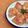 島子☆'s cooksnap of when they made おしゃれ〜♡豆腐の生ハム包み.