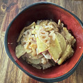 栗丸うさぎ's cooksnap of when they made 簡単♪さつま芋と蓮根の金平【常備菜】.