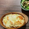 greenbird♡'s cooksnap of when they made 【簡単】海老マカロニグラタン.
