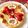 インターローケン's cooksnap of when they made サンタ&トナカイ クリスマスチーズケーキ.