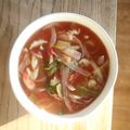 みるく茶's cooksnap of when they made デトックススープ♪.