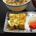 クックDAD's cooksnap of when they made お弁当☆卵焼きインゲン入り❤.