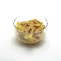 クックDAD's cooksnap of when they made ブロッコリーの茎とエノキのバター醤油炒め.