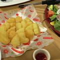 しんとママ's cooksnap of when they made ＼手が止まらない／ハロウィンポテト.