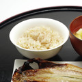 クックDAD's cooksnap of when they made *玄米の炊飯器での炊き方（白米と半々）*.