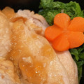 ☆＊Mayu＊☆'s cooksnap of when they made お弁当冷凍作り置き！鶏むね肉のさっぱり煮.