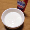 ﾋﾟﾛﾐ♡'s cooksnap of when they made ヨーグルトに練乳♪.