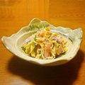 まりみぃ's cooksnap of when they made もやしの卵入り中華サラダ.