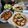 ebipeco's cooksnap of when they made ジューシー♡ガリバタレモンチキンレッグ.