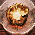 milestone★'s cooksnap of when they made 簡単シンプル♪焼き椎茸.