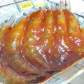 kokone.love's cooksnap of when they made 手軽に食べれる・ヤンニョムセウ.