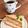 ともっち21's cooksnap of when they made 紅茶シフォンケーキ＊紅茶クリームを添えて.
