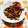 ﾁｲﾁｬﾝﾏﾏ's cooksnap of when they made カラフルピーマンとちくわを炒めたやつ♡.