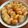 ここあこっち's cooksnap of when they made ☆簡単☆大人のハッシュドポテト.
