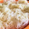 かじゅたく's cooksnap of when they made 潰瘍性大腸炎☆フワフワしゅうまい.