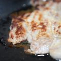 かすてら１２'s cooksnap of when they made 安いお肉で！柔らか塩麹ステーキ.