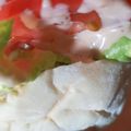 くむちん's cooksnap of when they made スイチリマヨdeエスニックドック.