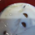 あゆたっくん's cooksnap of when they made 【妊娠期】牛乳入りみそ汁.