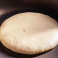まるこめ母ちゃん's cooksnap of when they made ホットケーキ.