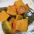 あーそう's cooksnap of when they made 簡単しっとり☆かぼちゃの煮物.