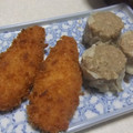 きらり流れ星's cooksnap of when they made フライの衣のつけ方.