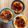 ちゅうがくせい！'s cooksnap of when they made 簡単　クリームブリュレ.