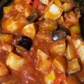 ふぁんころ's cooksnap of when they made イタリアの定番料理 ナスのカポナータw.