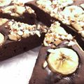 ハルヨさん's cooksnap of when they made 余ったヨーグルトを炊飯器で！ココアケーキ.