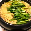 itsuk's cooksnap of when they made 相撲部屋の味噌ちゃんこ！キムチ鍋にも変身.