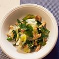 ふふふのりか's cooksnap of when they made 簡単★長ネギとツナの簡単あえもの.