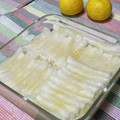 クック5SLTMS☆'s cooksnap of when they made やめられないとまらない☆大根のゆず巻.