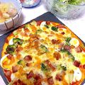 noamanma's cooksnap of when they made 基本のピザ生地☆ワンボウルで簡単＆本格的.