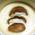 MAXA！'s cooksnap of when they made ＊白だしで簡単！茶碗蒸し＊.