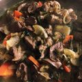 LillianLi's cooksnap of when they made とり肝と玉ねぎの甘煮　話題入り感謝^_^.