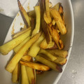 犬飼ってる's cooksnap of when they made さつまいものはちみつバター炒め.
