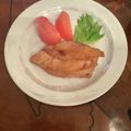 クック15FFG6☆'s cooksnap of when they made 簡単！鶏の照り焼き！！.