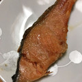 かずくん☆'s cooksnap of when they made シロさんのしっとり鮭の幽庵漬け.