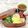 蕎麦の華's cooksnap of when they made お弁当に♪ほうれん草のたらこ炒め.