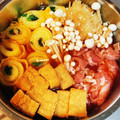 よぴぴよ's cooksnap of when they made キムチの素で！定番キムチ鍋.