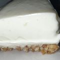 ふにゃにゃにゃ's cooksnap of when they made ♡超簡単！レアチーズケーキ♡.