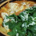 τомоко's cooksnap of when they made とろ～りチーズの北海道♪トマト鍋.