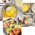 runa10's cooksnap of when they made 少ない材料で完璧✨ 便利なバッター液.