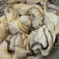 あゆたっくん's cooksnap of when they made 牡蠣をピカピカに洗う方法（下処理）.