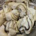 あゆたっくん's cooksnap of when they made 牡蠣をピカピカに洗う方法（下処理）.