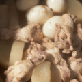 クックとむとむ's cooksnap of when they made 鶏手羽元と大根と卵の柔らか煮.