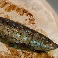 もだえもん's cooksnap of when they made うまっ！な干物の焼き方.
