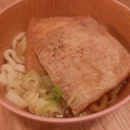 ぷっすぃー's cooksnap of when they made きつねうどん お稲荷さんに 味付き油揚げ.